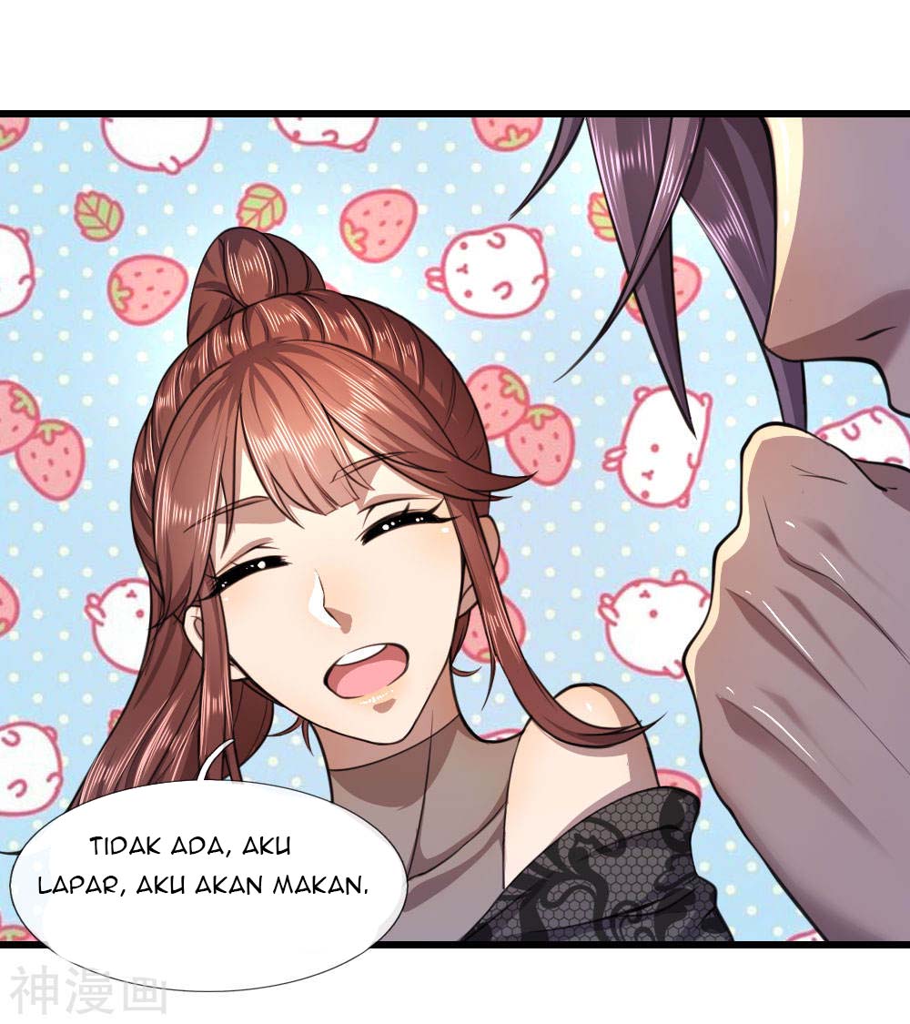 Medical Martial Arts Chapter 103 Bahasa Indonesia